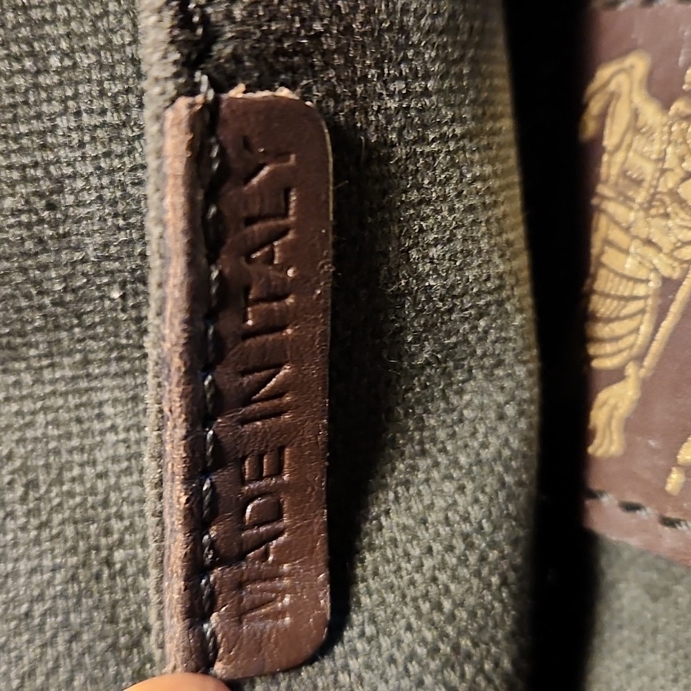 Vintage Burberry Tote Bag - Picture 12 of 12